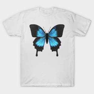 Ulysses Butterfly T-Shirt